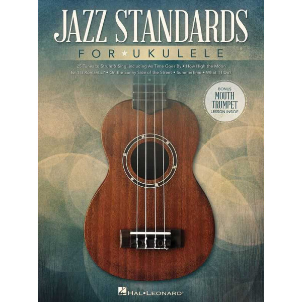 Jazz Standards: