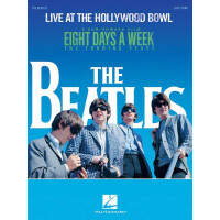 The Beatles - Live at the Hollywood Bowl: