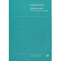 Concerto per oboe ed orchestra