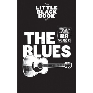 The Blues: the little black Book