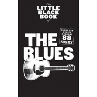 The Blues: the little black Book