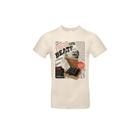 Omnitronic T-Shirt "Fresh Beats", M