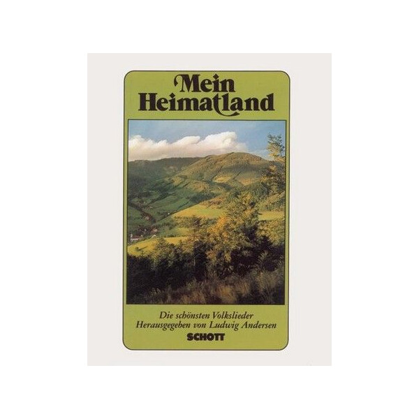 Mein Heimatland