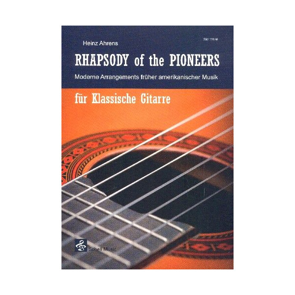 Rhapsody of the Pioneers