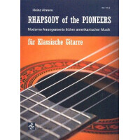 Rhapsody of the Pioneers