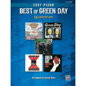 Green Day: Best of