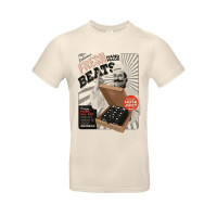 Omnitronic T-Shirt "Fresh Beats", XXXL