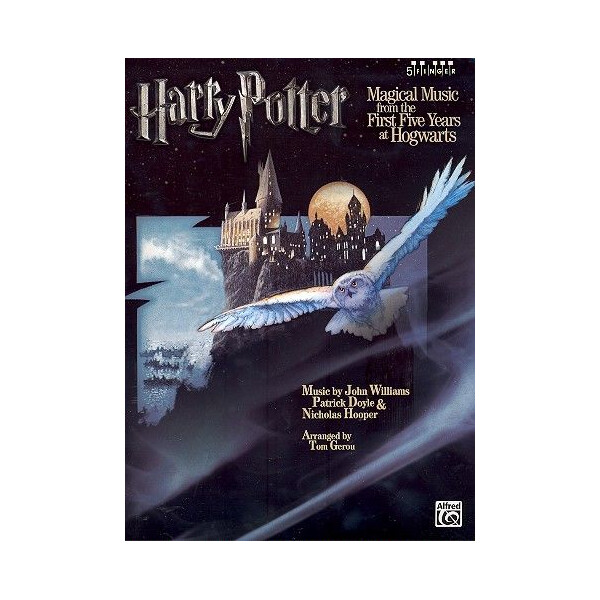 Harry Potter - Magical Music from the