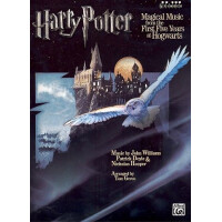 Harry Potter - Magical Music from the