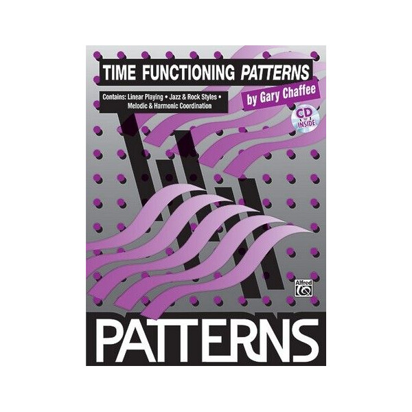 Time functioning Patterns (+CD):