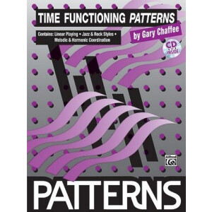 Time functioning Patterns (+CD):