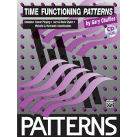 Time functioning Patterns (+CD):