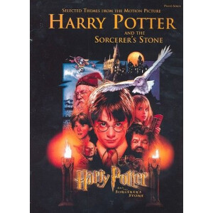 Harry Potter and the Sorcerers Stone: