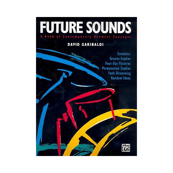 Future Sounds: