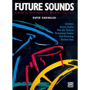 Future Sounds: