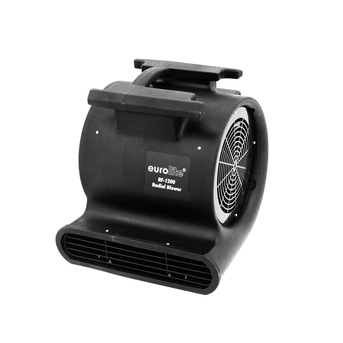 Eurolite RF-1200 centrifugal blower