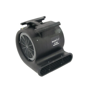 Eurolite RF-1200 centrifugal blower
