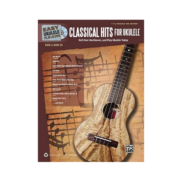 Classical Hits (+CD):