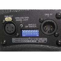 Antari AF-5R Effect Fan 3
