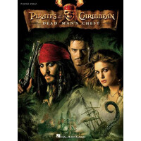 Pirates of the Caribbean vol.2: Dead Mans Chest