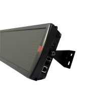 Eurolite ESN 16x128 5mm LED Rot/Grün/Gelb