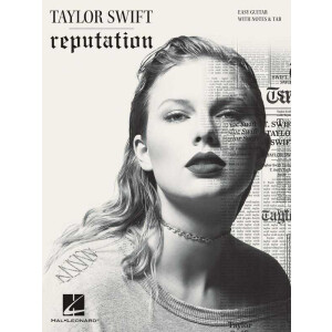 Taylor Swift - Reputation:
