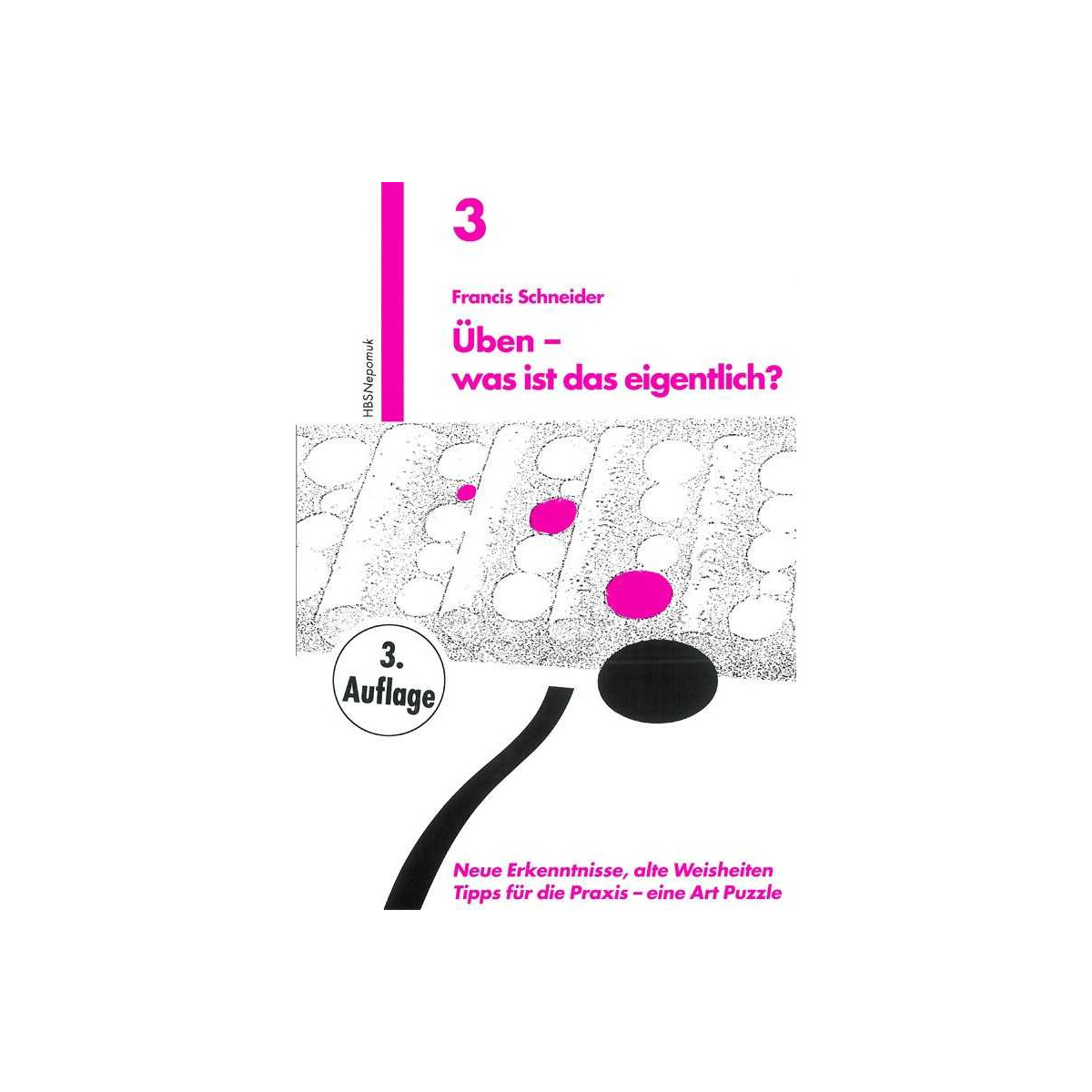 Üben - was ist das eigentlich box