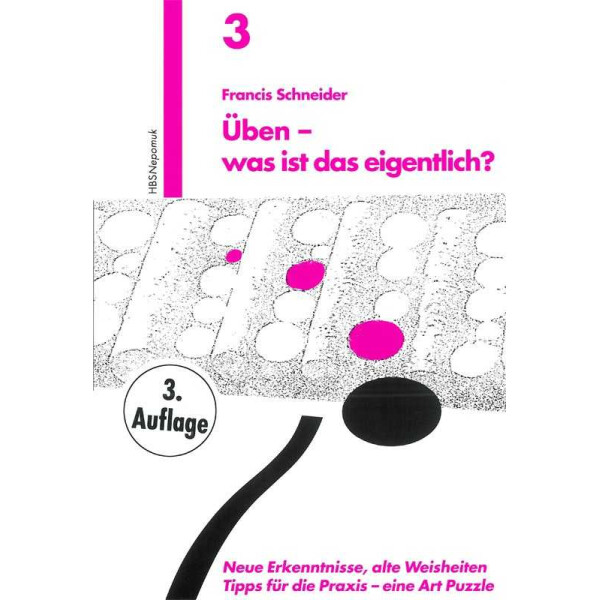 Üben - was ist das eigentlich