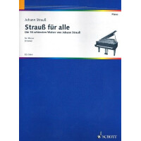 Strauß für alle