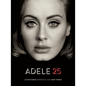 Adele - 25: