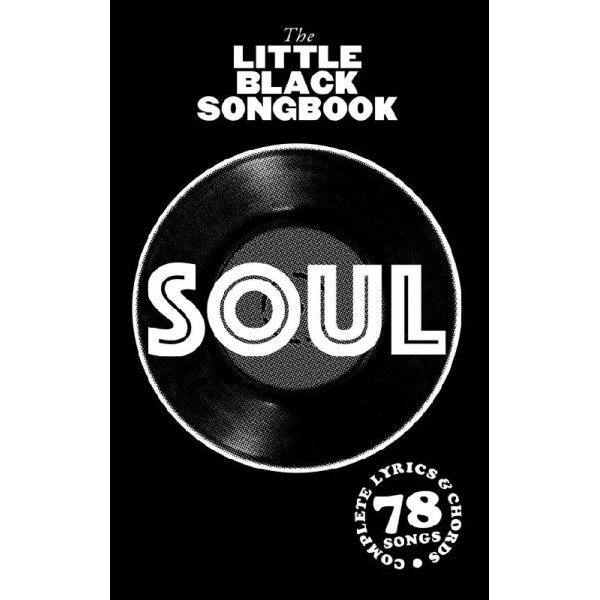 Soul: The little black songbook