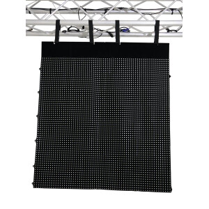 Eurolite LSD-20 MK2 (H)2,56m x (B)1,28m