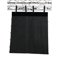 Eurolite LSD-20 MK2 (H)2,56m x (B)1,28m