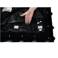 Eurolite LSD-20 MK2 (H)2,56m x (B)1,28m