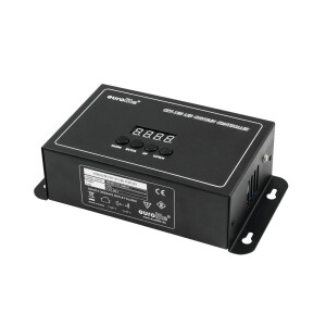 Eurolite controller for CRT-120 LED curtain