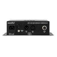 Eurolite controller for CRT-120 LED curtain