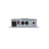 Eurolite controller for CRT-120 LED curtain