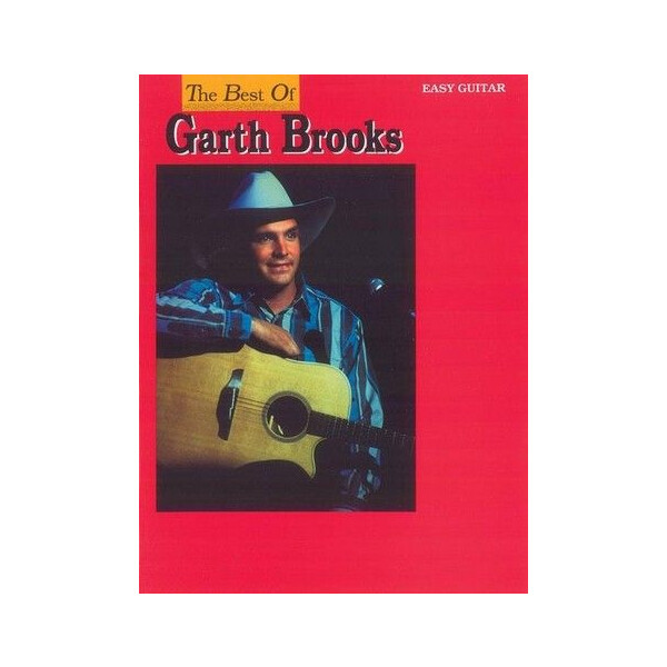 Garth Brooks: The Best of