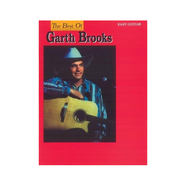 Garth Brooks: The Best of