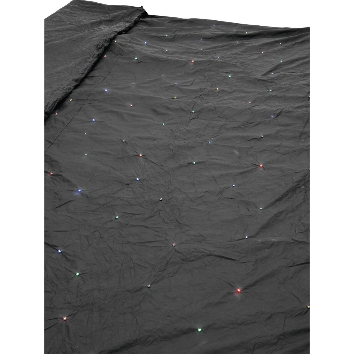 Eurolite CRT-190 LED curtain 6x4m
