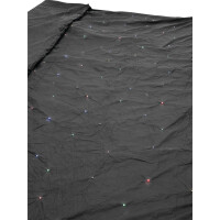 Eurolite CRT-190 LED curtain 6x4m