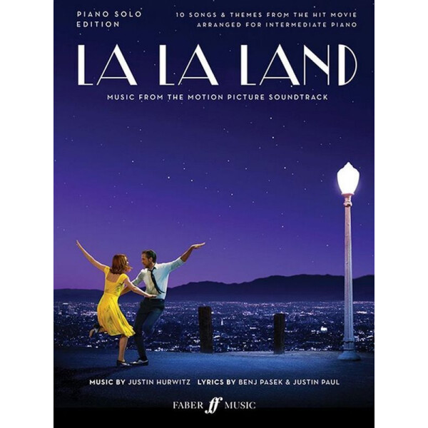 La La Land: