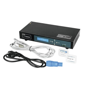 Eurolite CRT-200PRO MK2 Controller