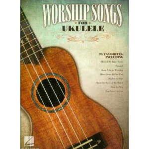 Worship Songs: