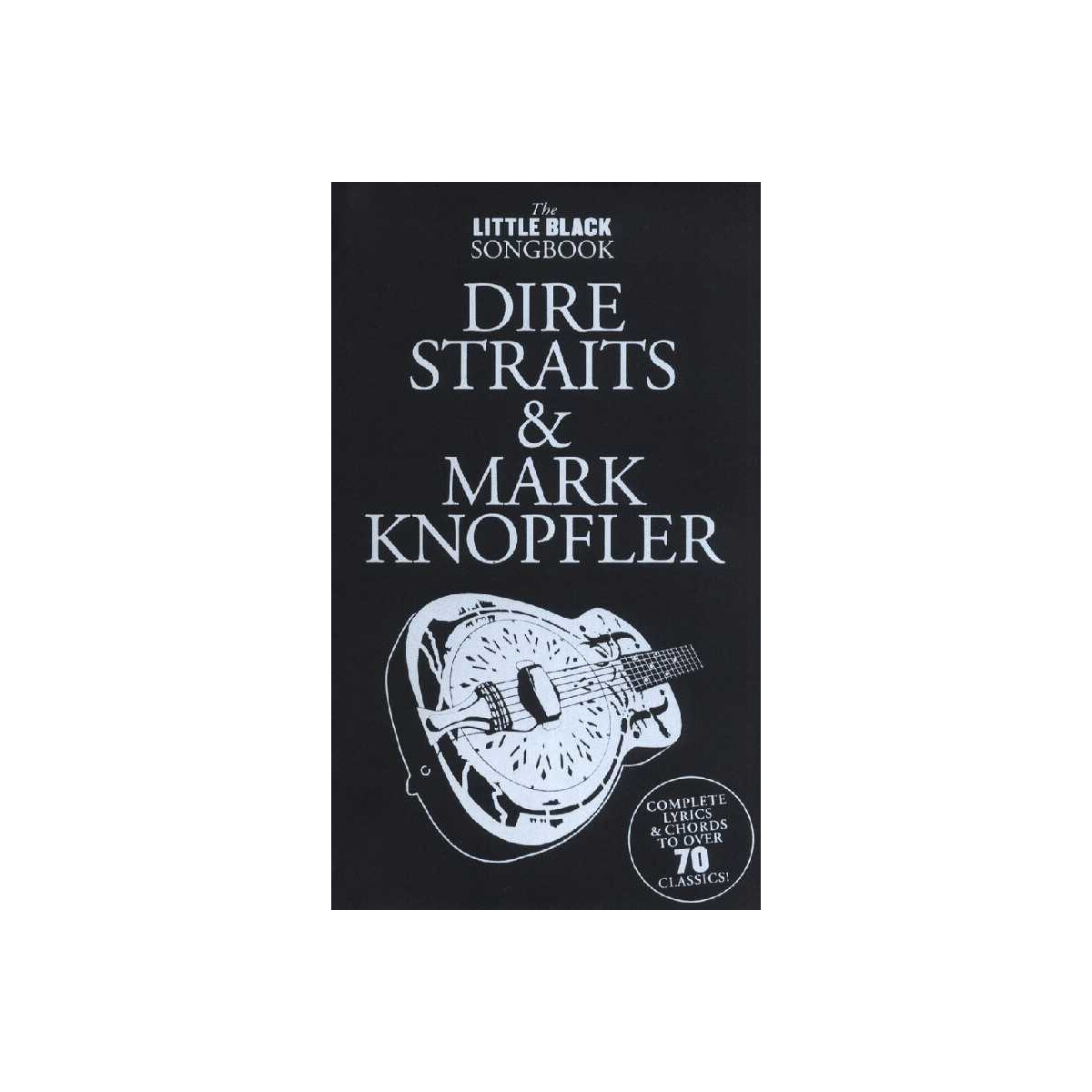 Dire Straits & Mark Knopfler: box