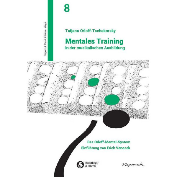 Mentales Training in der musikalischen Ausbildung