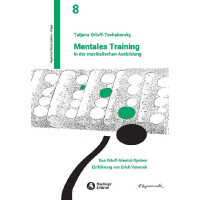 Mentales Training in der musikalischen Ausbildung