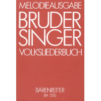 Bruder Singer 398 Lieder und