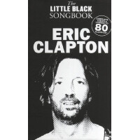 Eric Clapton: The little black songbook