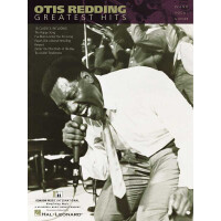 Otis Redding: Greatest Hits
